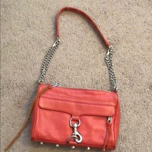 Rebecca Minkoff MAC crossbody